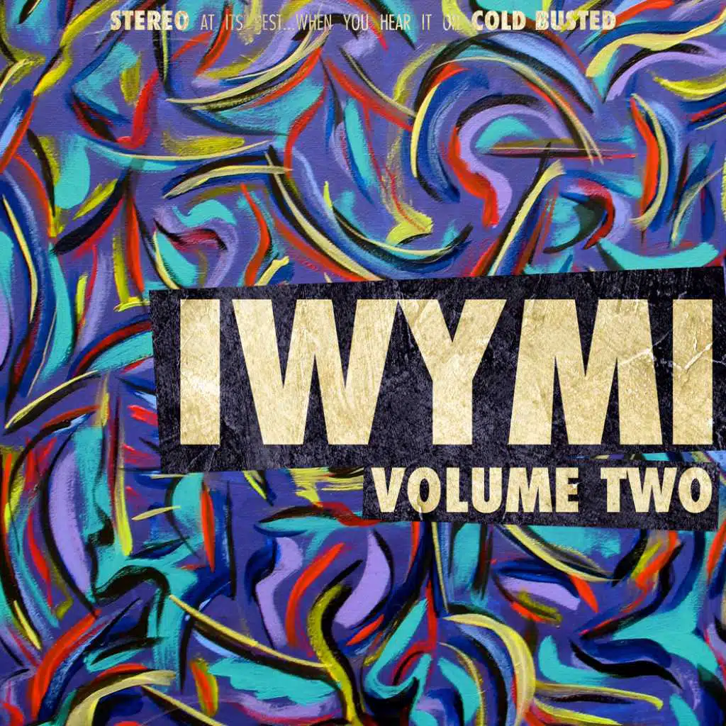 IWYMI Volume Two