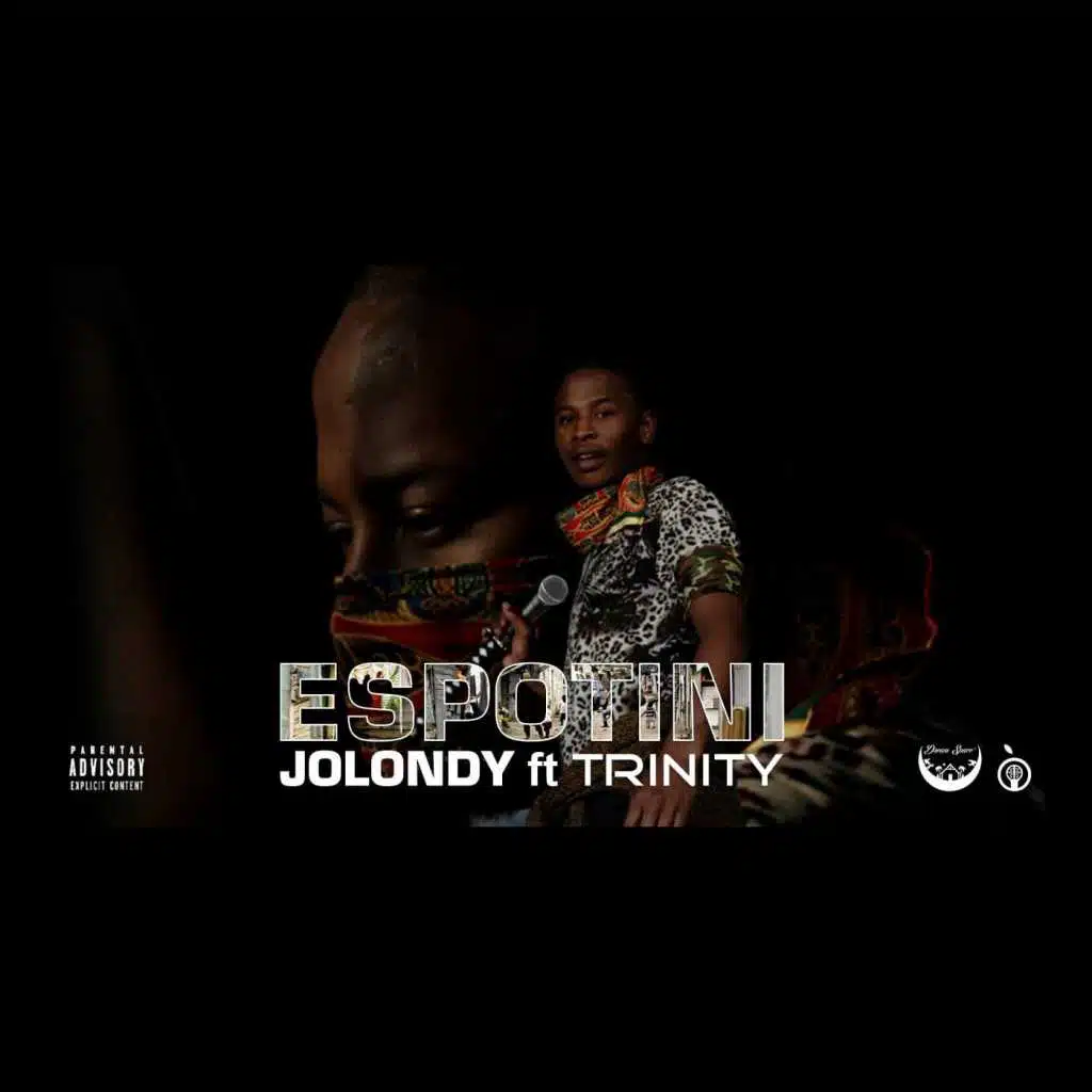 Espotini (feat. Trinity)