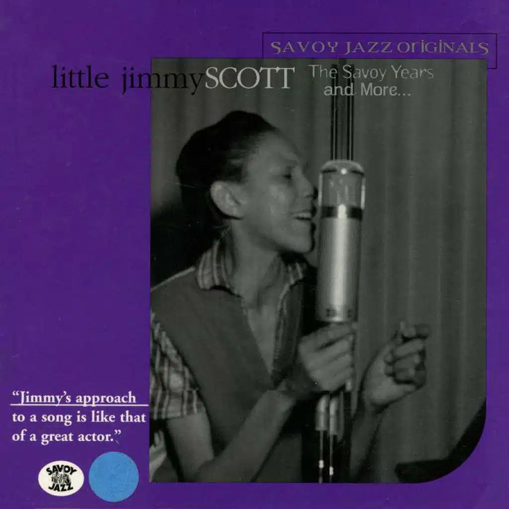 The Savoy Years And More...