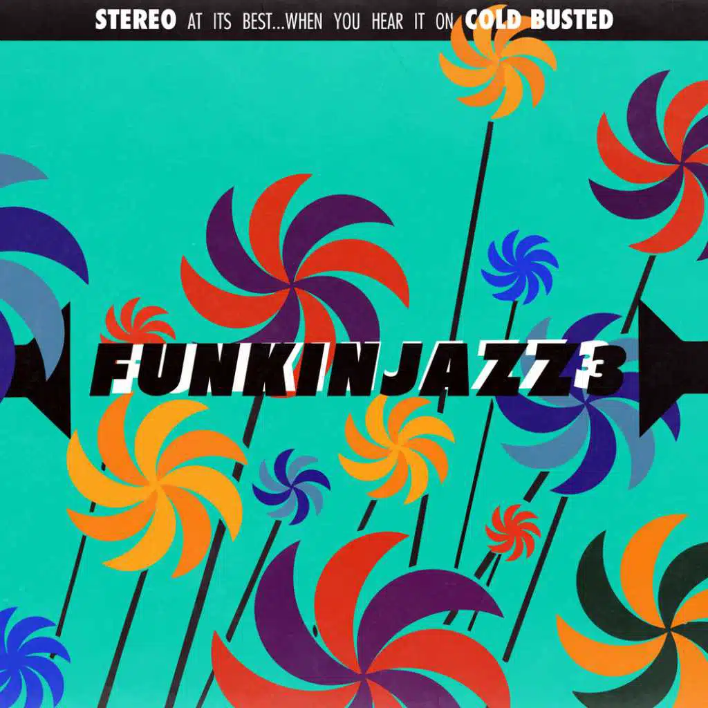 Funkinjazz 3