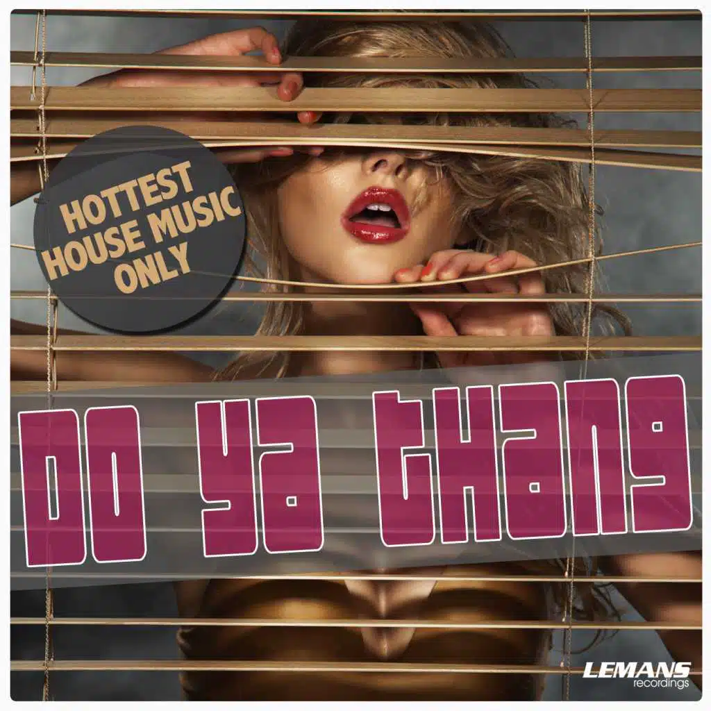 Your House Is Mine (Sanya Shelest Remix)