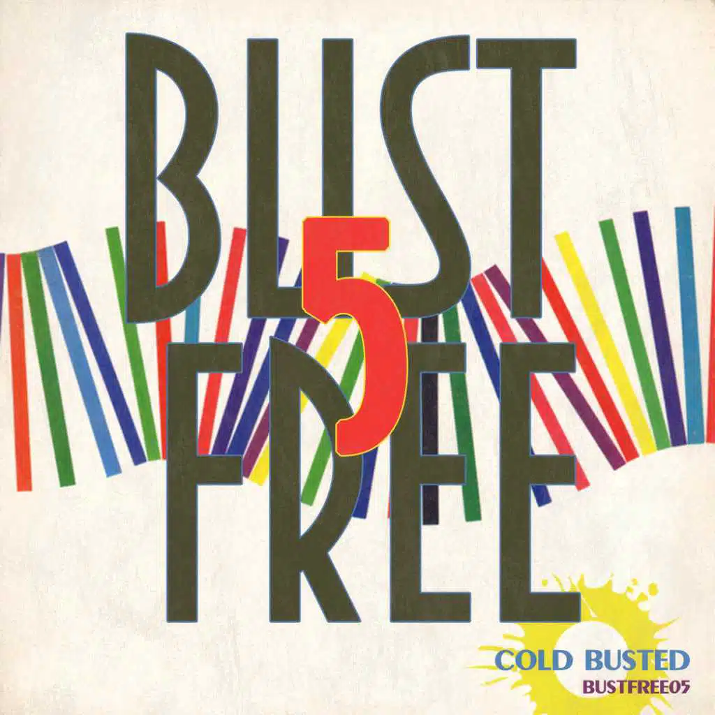 Mermaid (Green Street BluDream Mix)