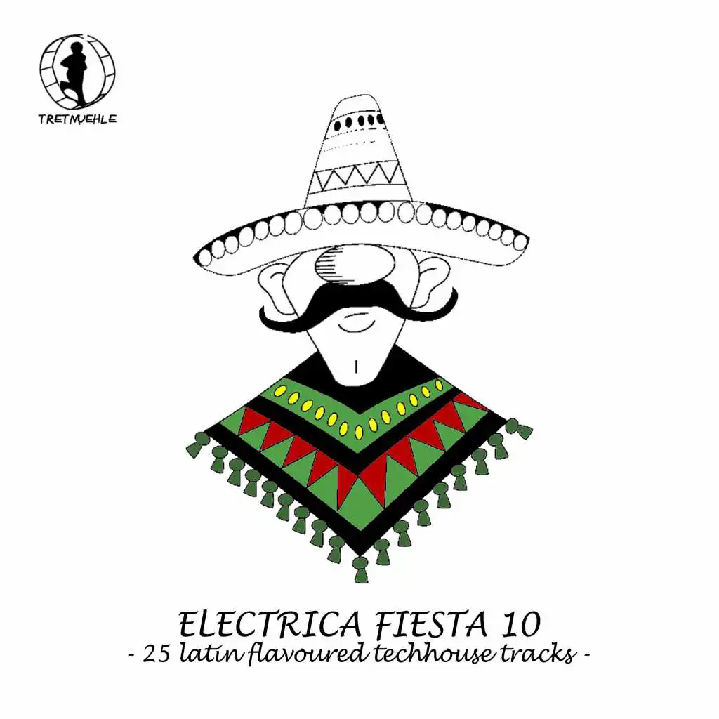 Latin Lovers (Andhim's Prima Latina Remix) [feat. Zafra Negra]