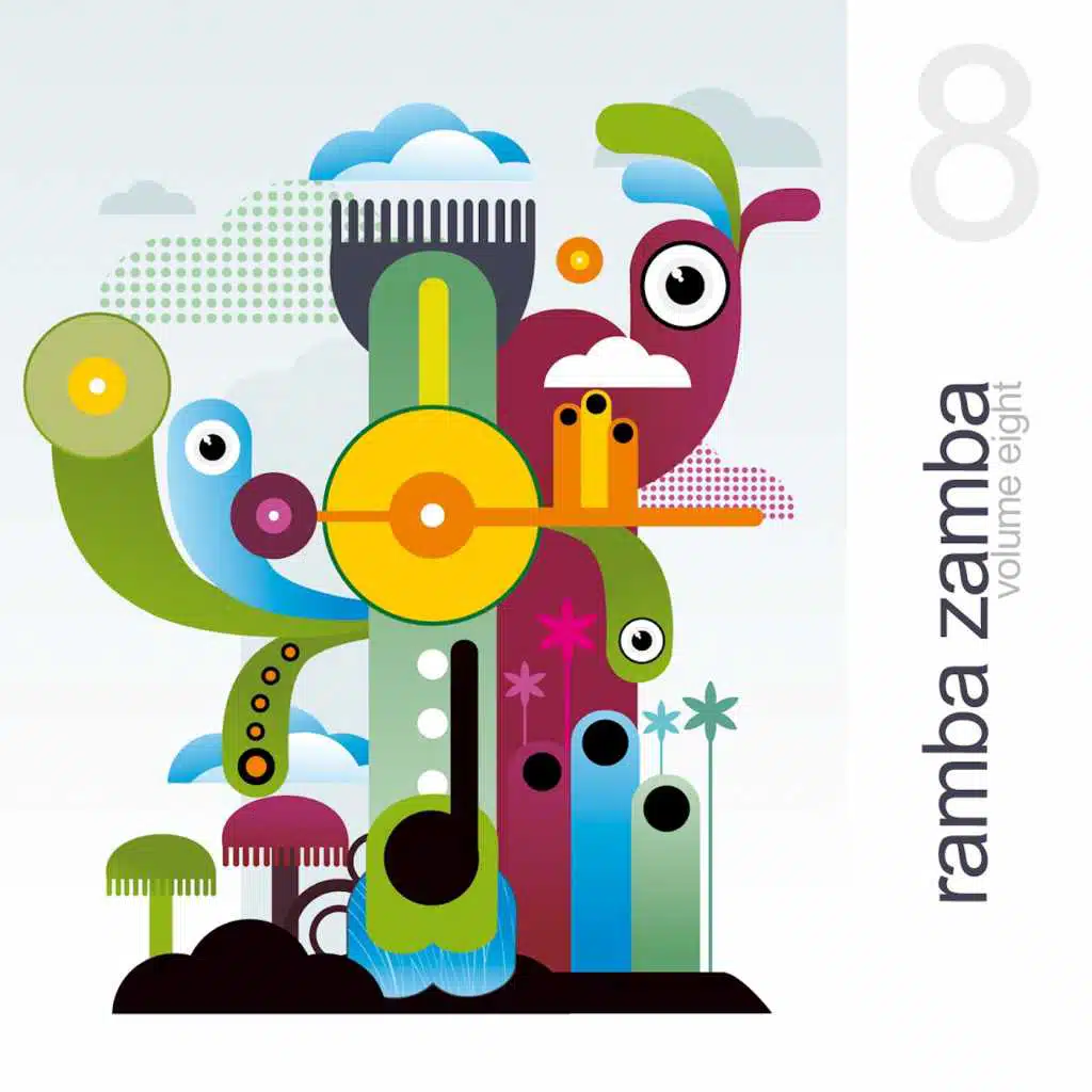 La Pregunta (Manuel Araneda Remix)