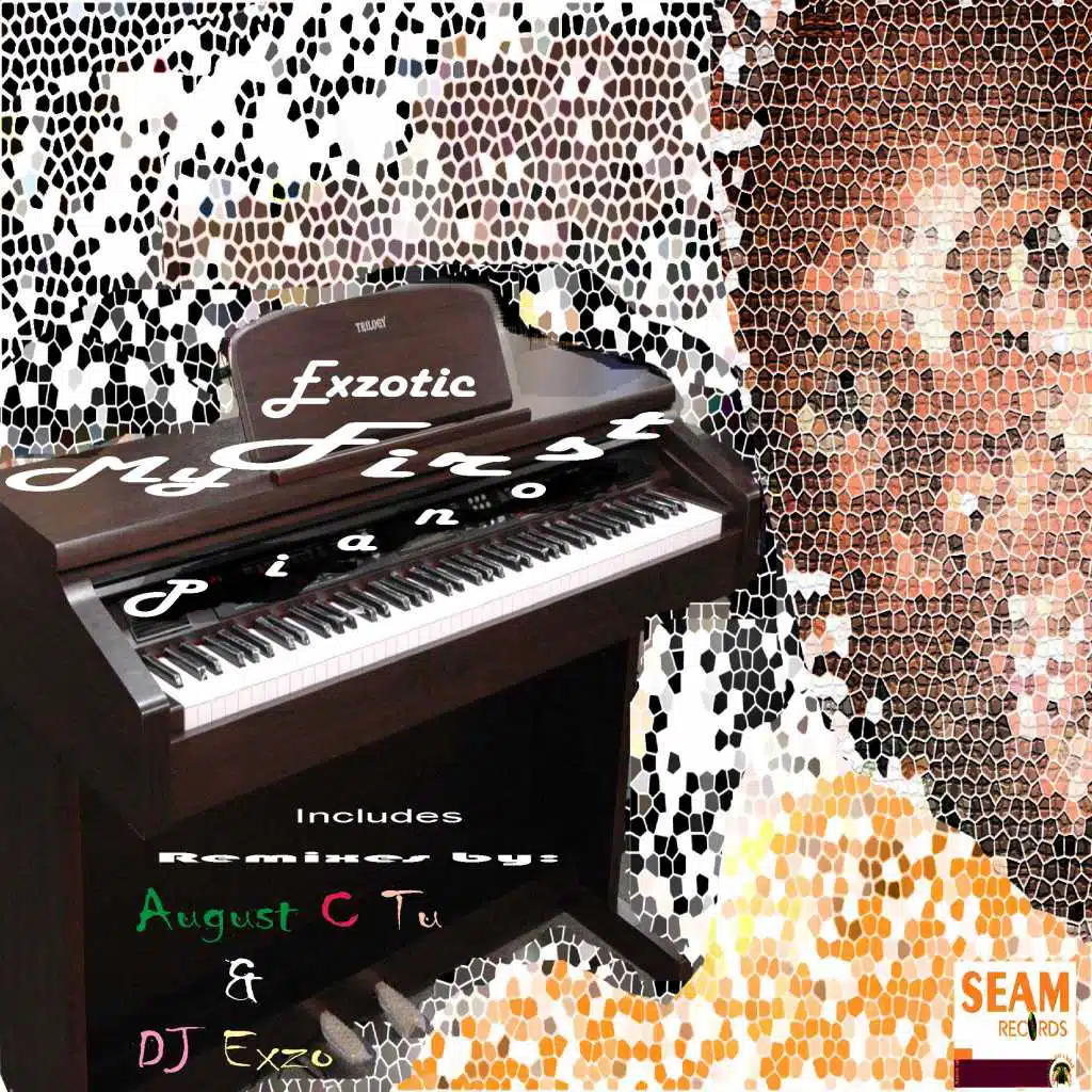 My First Piano (Club Mix)