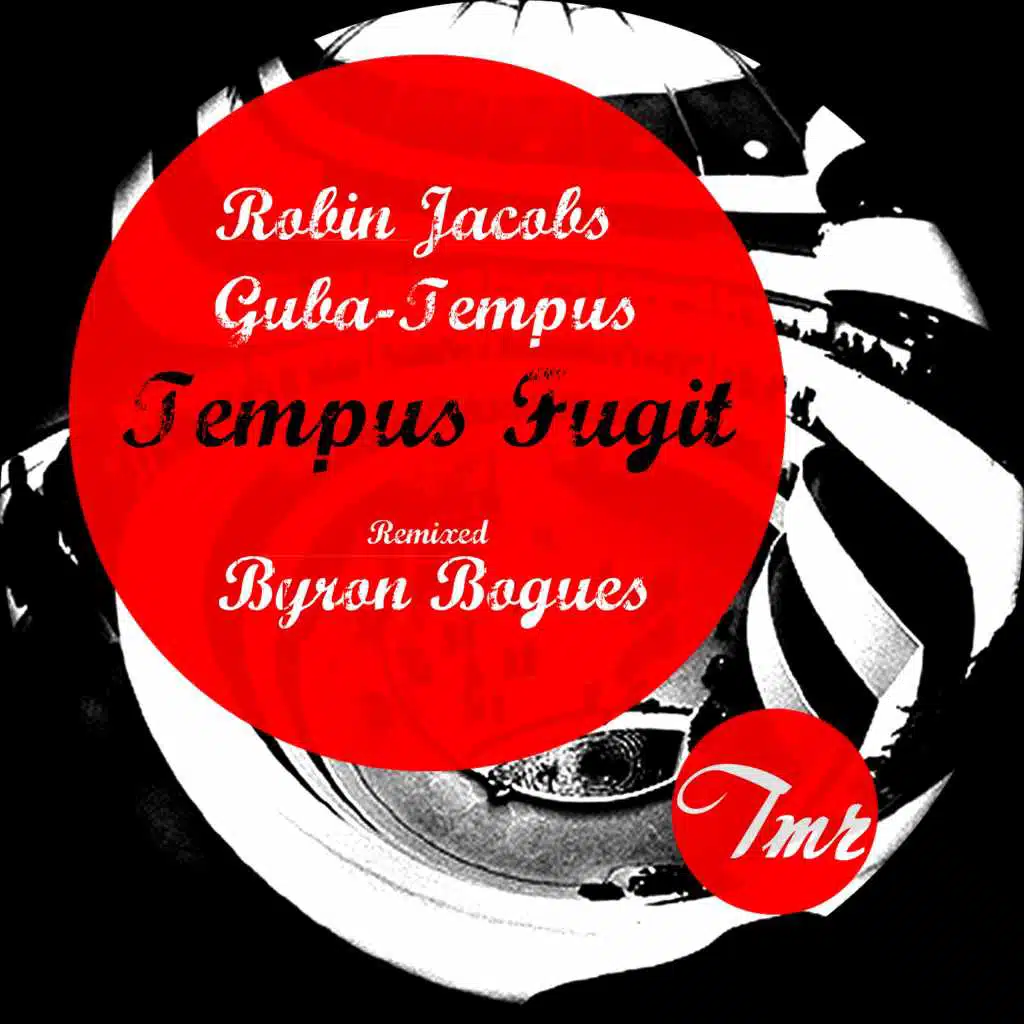 Robin Jacobs & Guba-Tempus