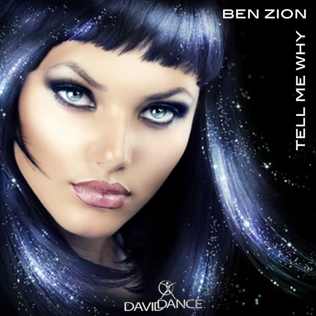 Ben-Zion