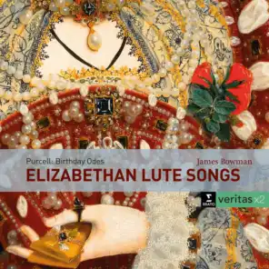 Elizabethan Lute Songs - Purcell: Birthday Odes for Queen Mary