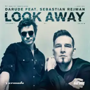 Look Away (feat. Sebastian Rejman)