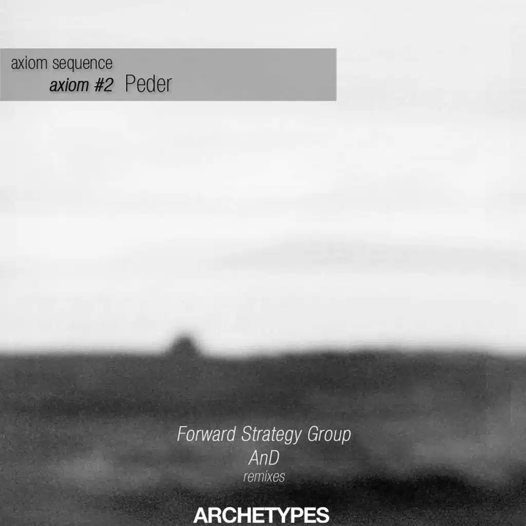 Deep Space Holes (AnD Deconstructive Remode)