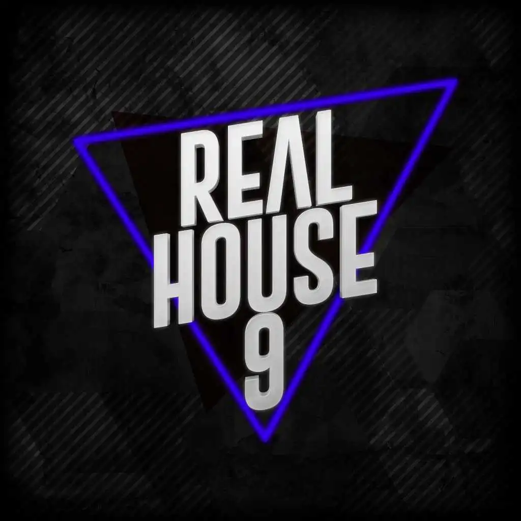Real House, Vol. 9
