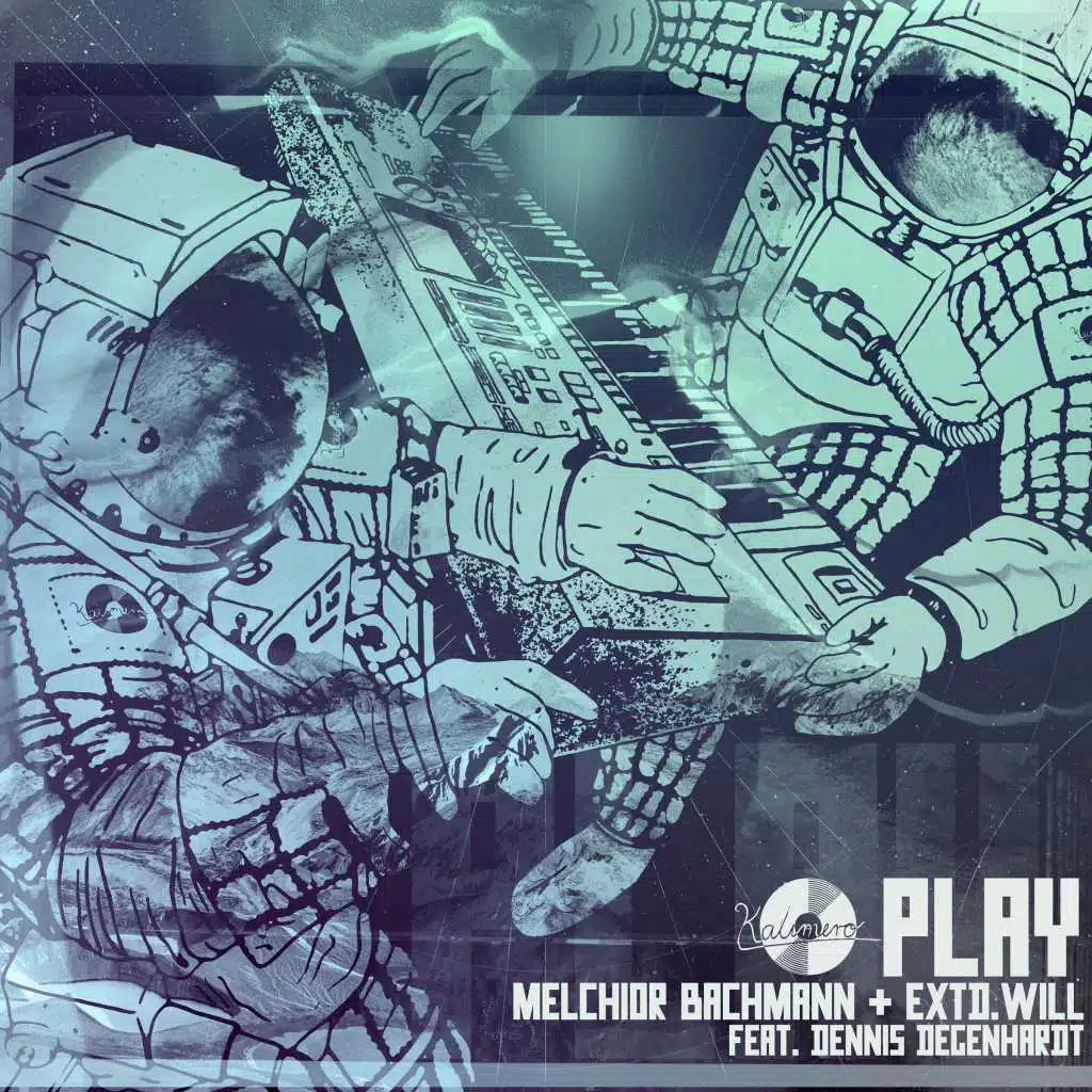 Play (feat. Dennis Degenhardt)