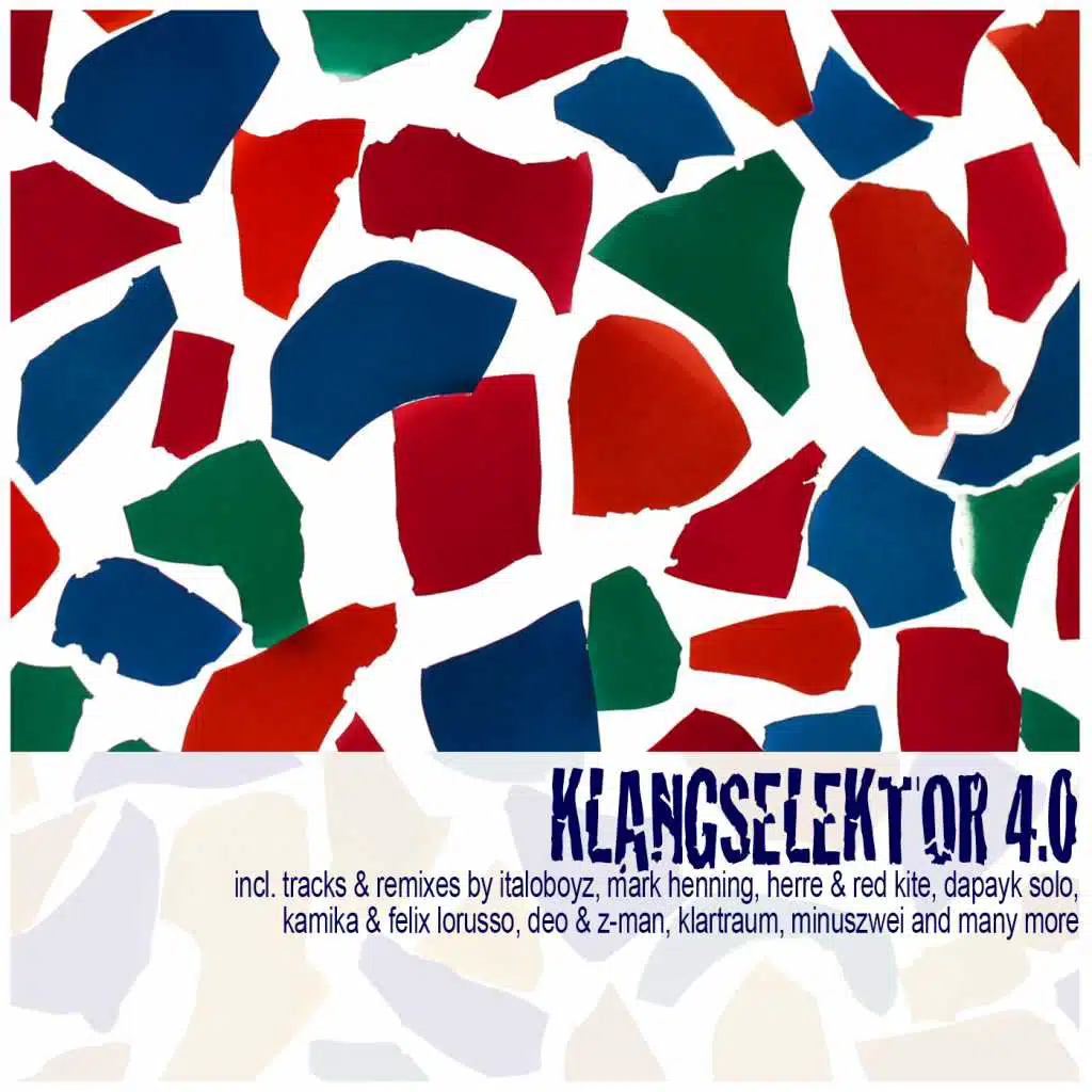 Klangselektor 4.0
