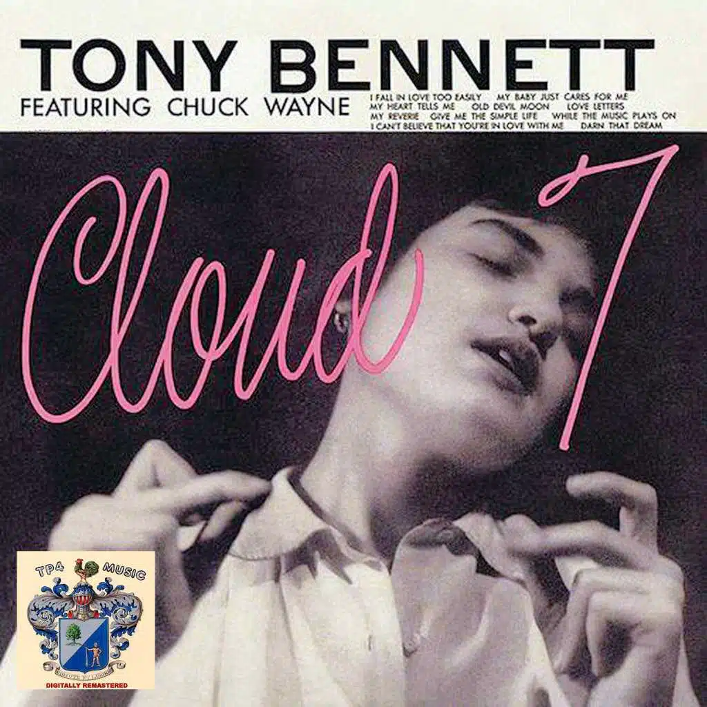 My Baby Just Cares for Me