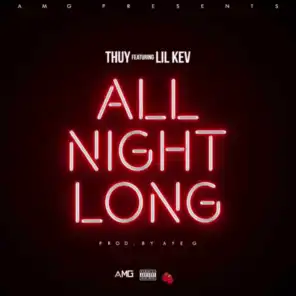 All Night Long (feat. Lil Kev)