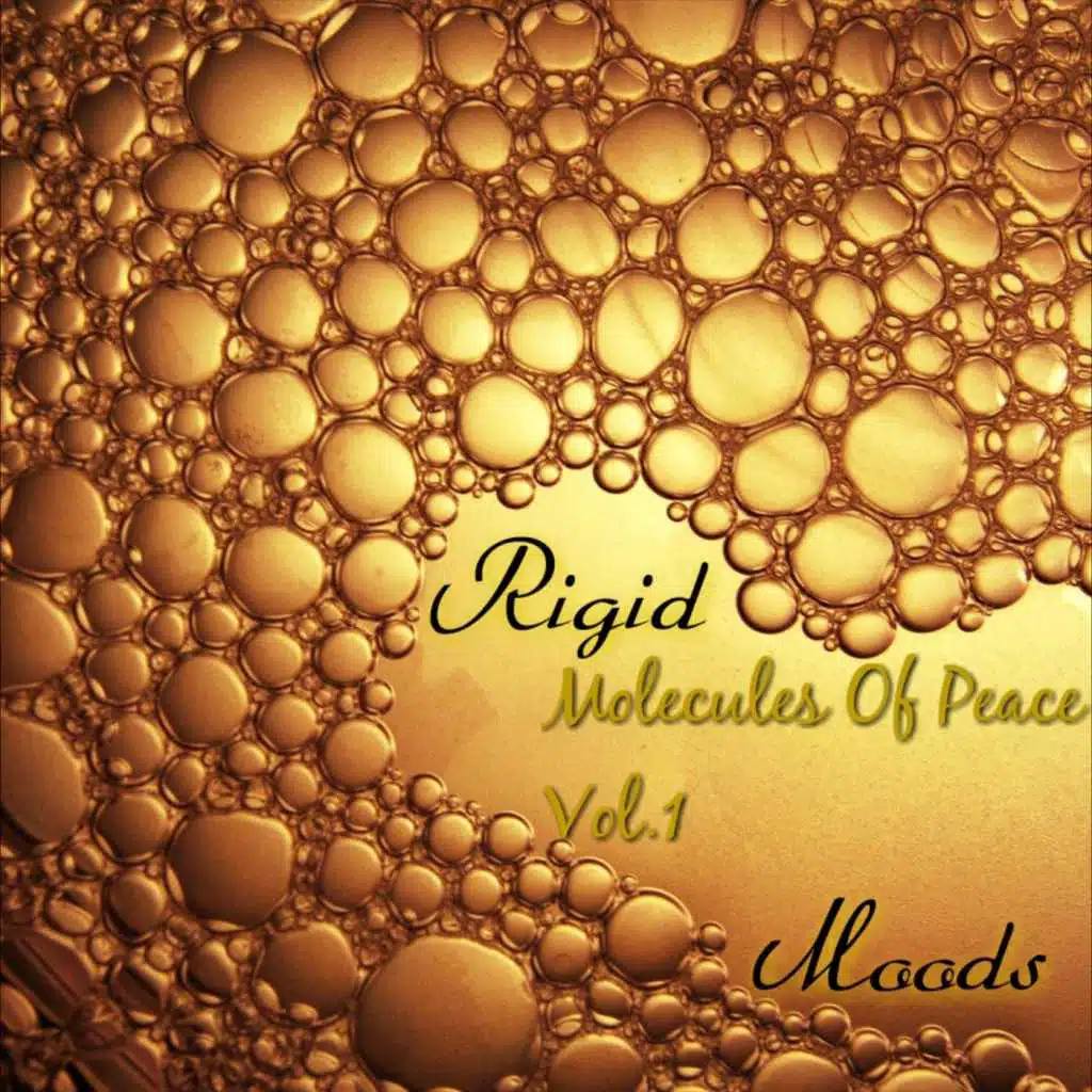 Molecules of Peace, Vol. 1