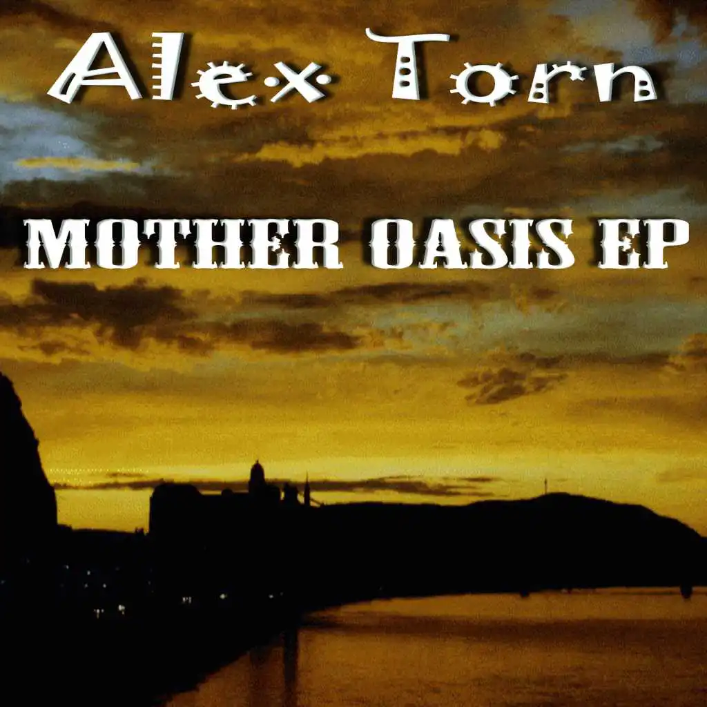 Mother Oasis (Progressive Mix)