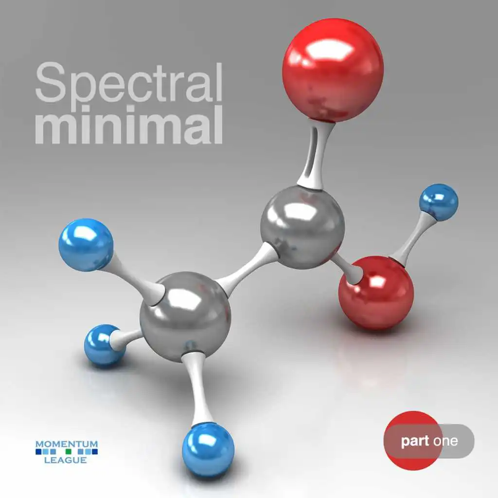 Spectral Minimal, Vol. 1