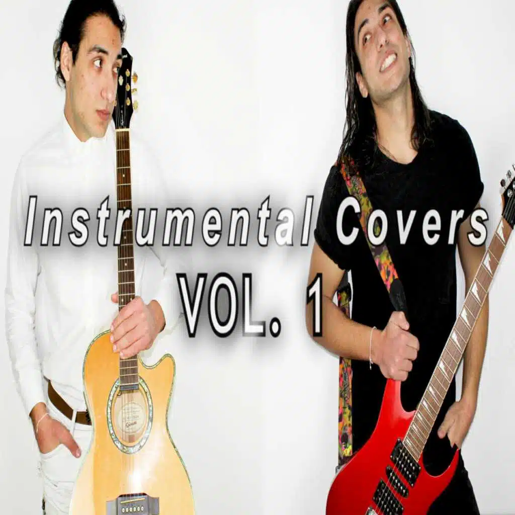 Instrumental Covers, Vol. 1