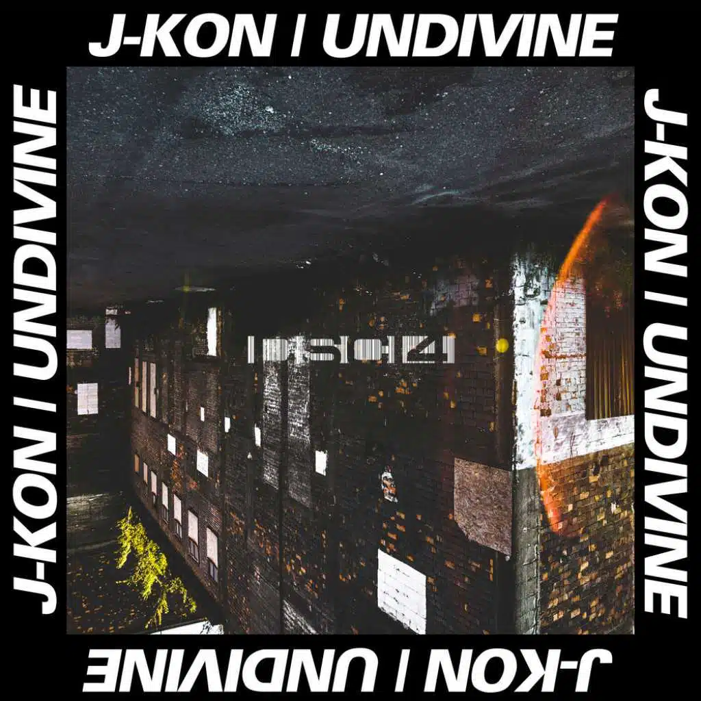 UNDiVINE EP