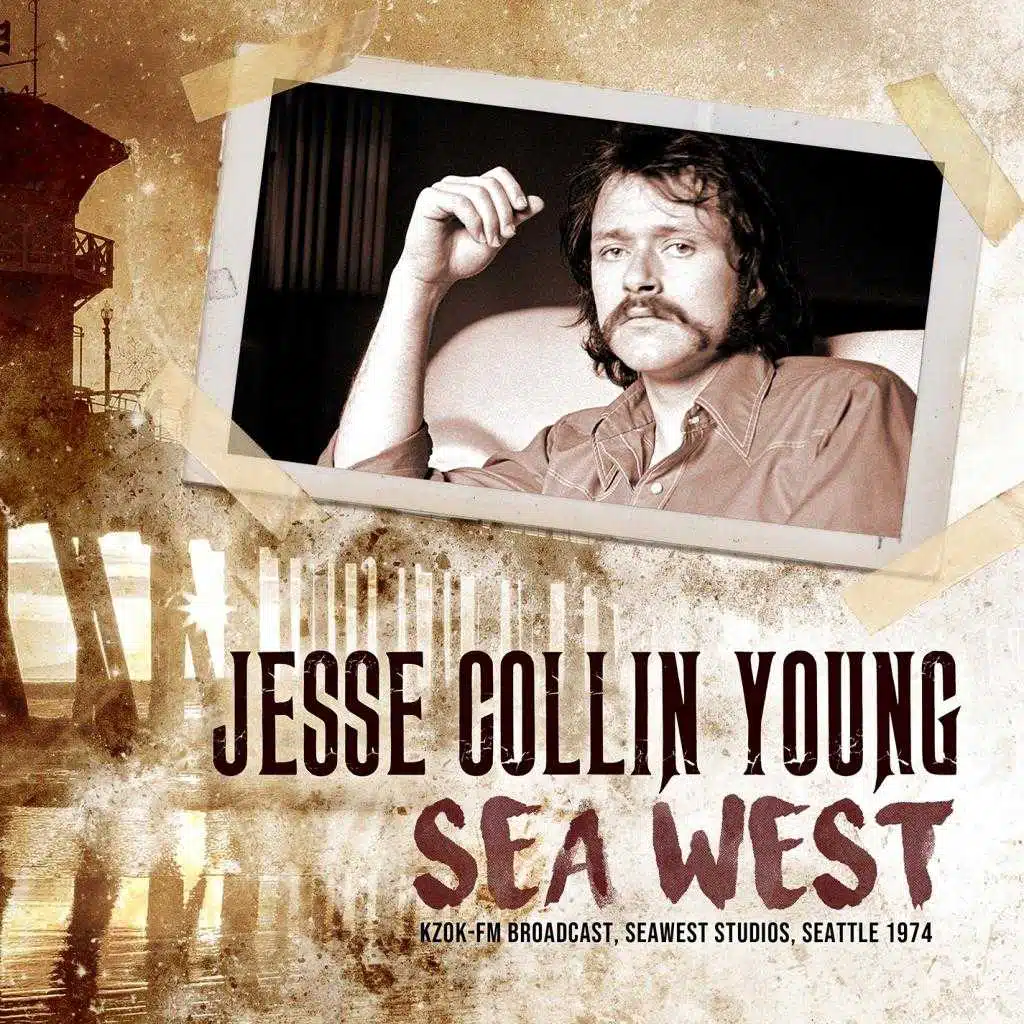 Jesse Colin Young Mornin' Sun (Live 1974) Play on Anghami