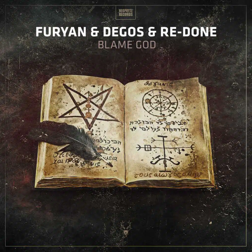 Degos & Re-Done & Furyan