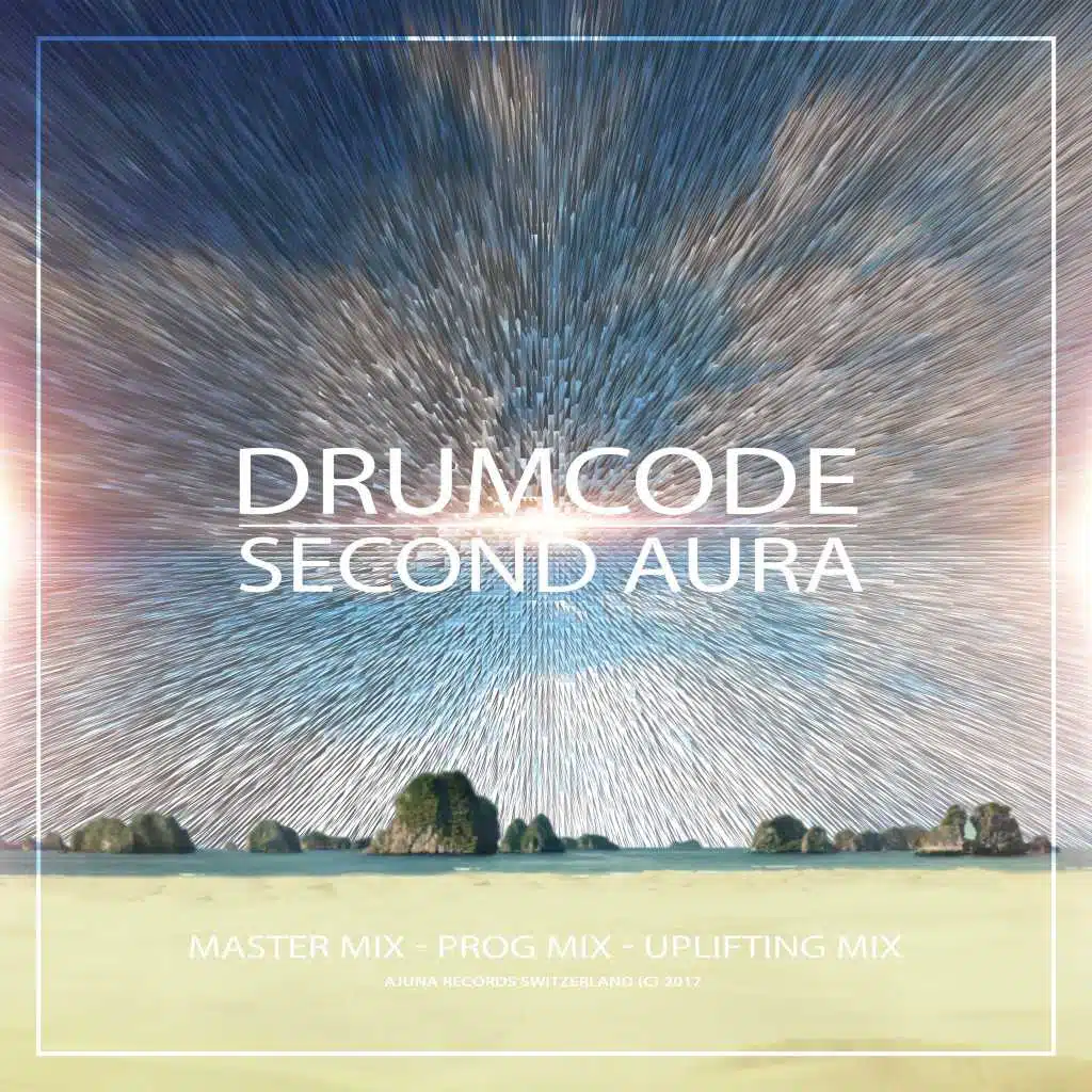 Second Aura