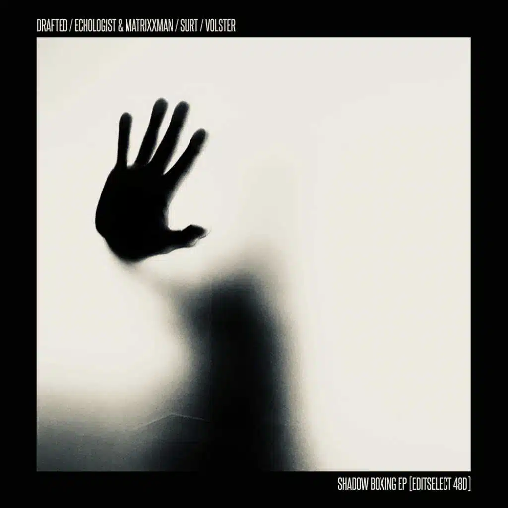 Shadow Boxing EP