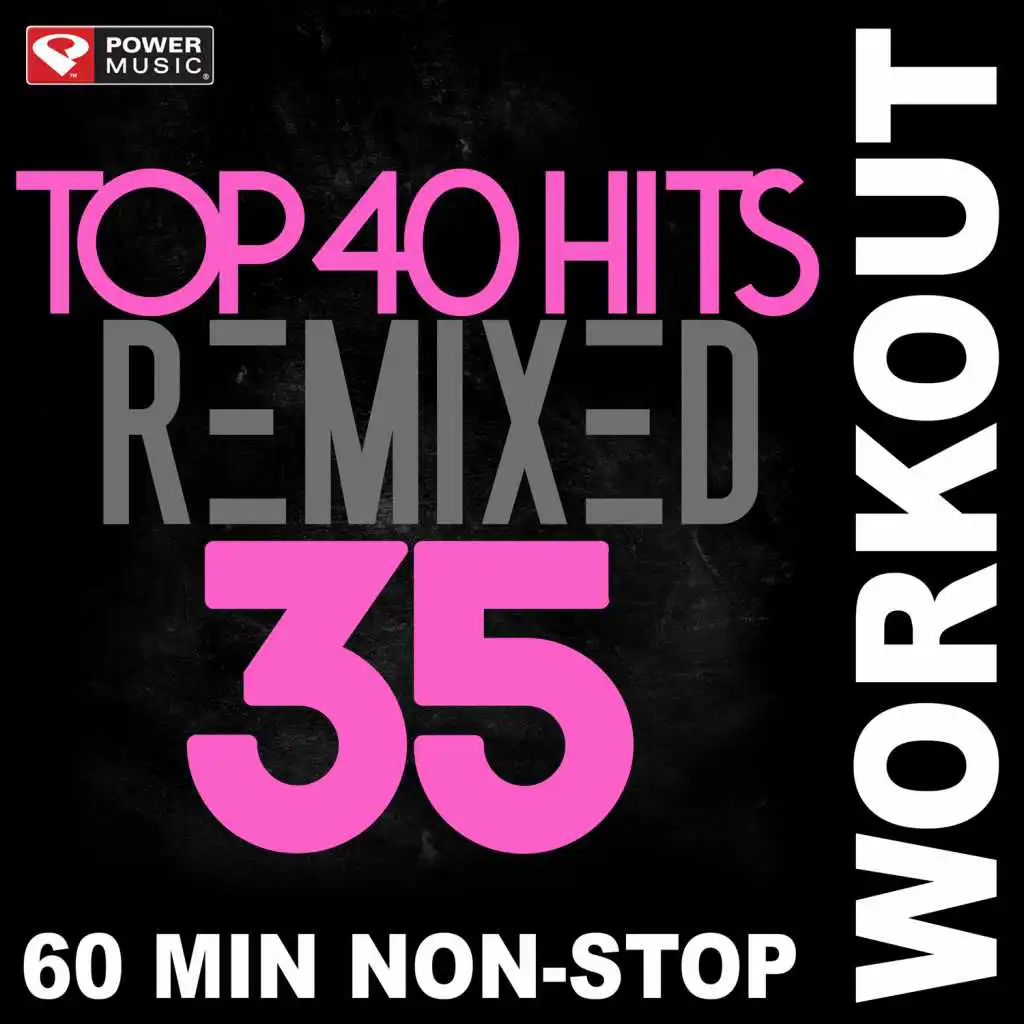 Saturday Nights (Workout Remix 128 BPM)