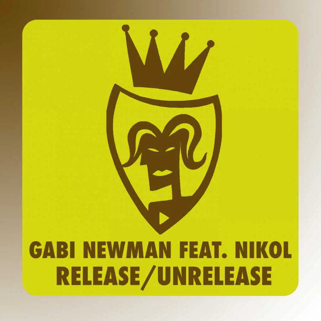Release (Instrumental) [feat. Nikol]