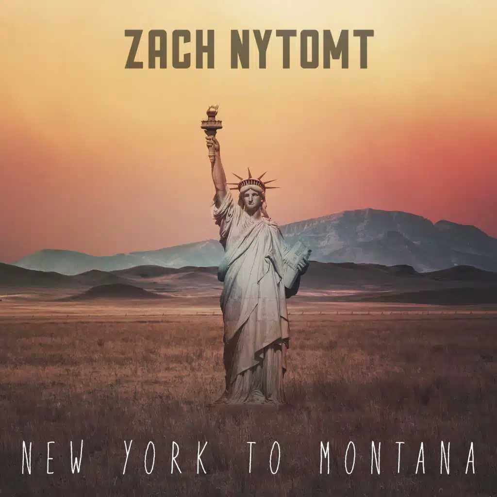 Zach Nytomt Seven Day Bender Play on Anghami