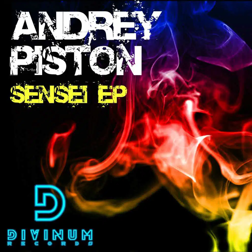 Andrey Piston & Vova Mech