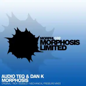 Audio Teq & Dan K