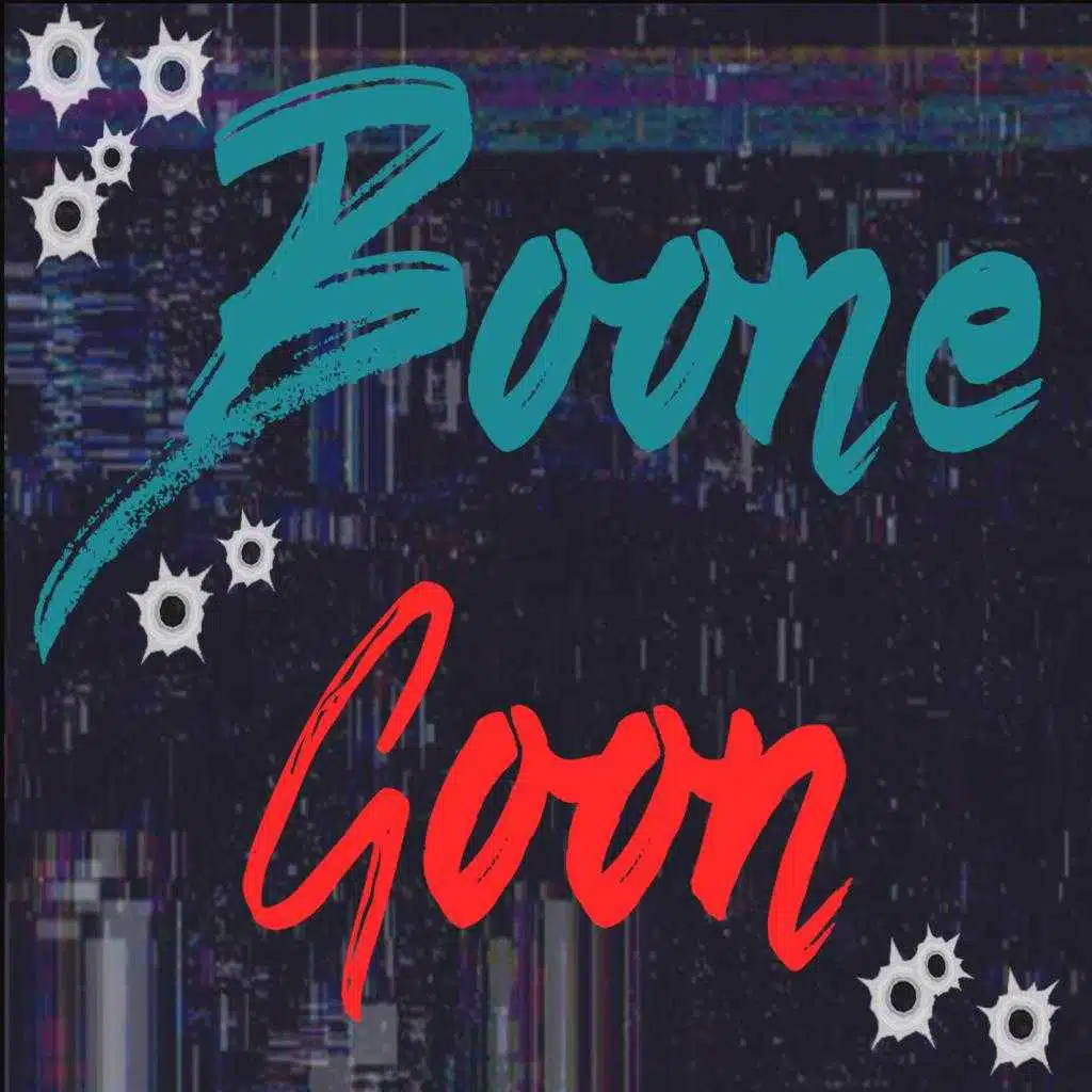 Boone Goon