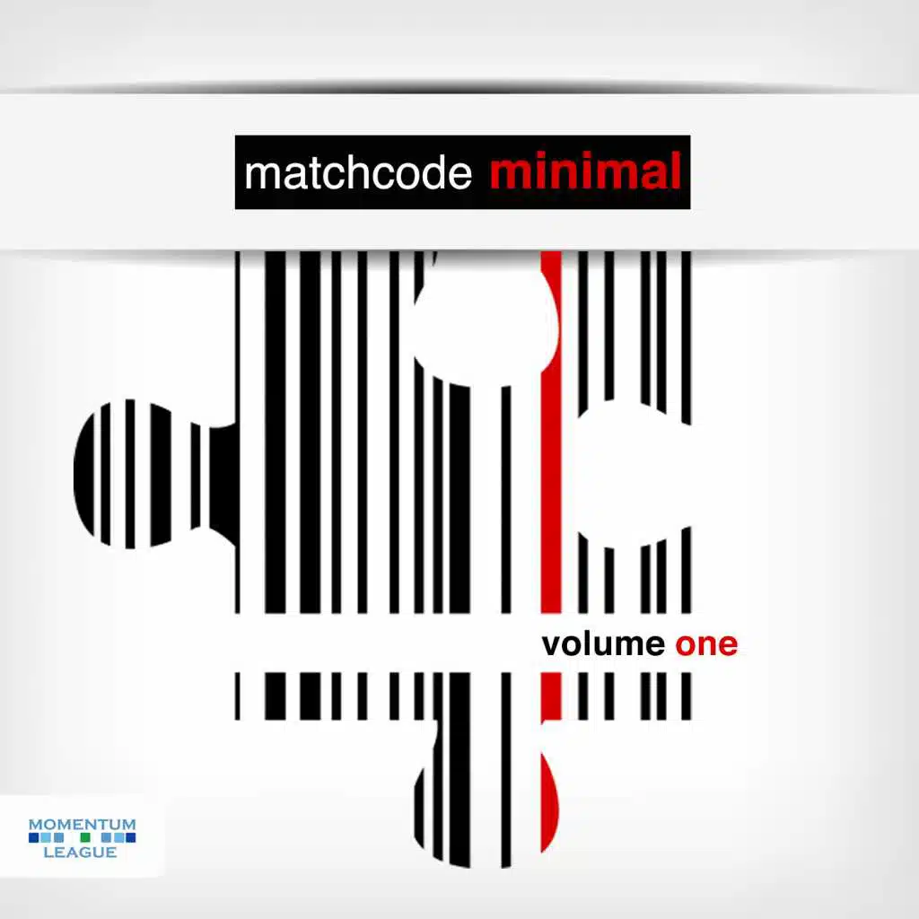 Matchcode Minimal, Vol. 1
