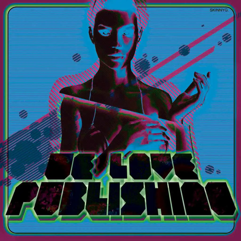 Turbo (DJ Said & Amolka Remix)