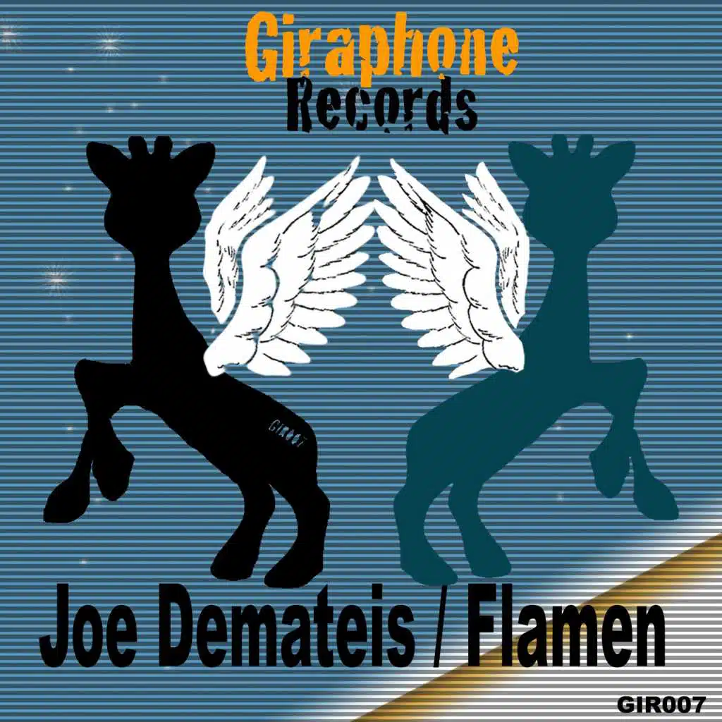 Pig in the Space (Marco Bars Remix)