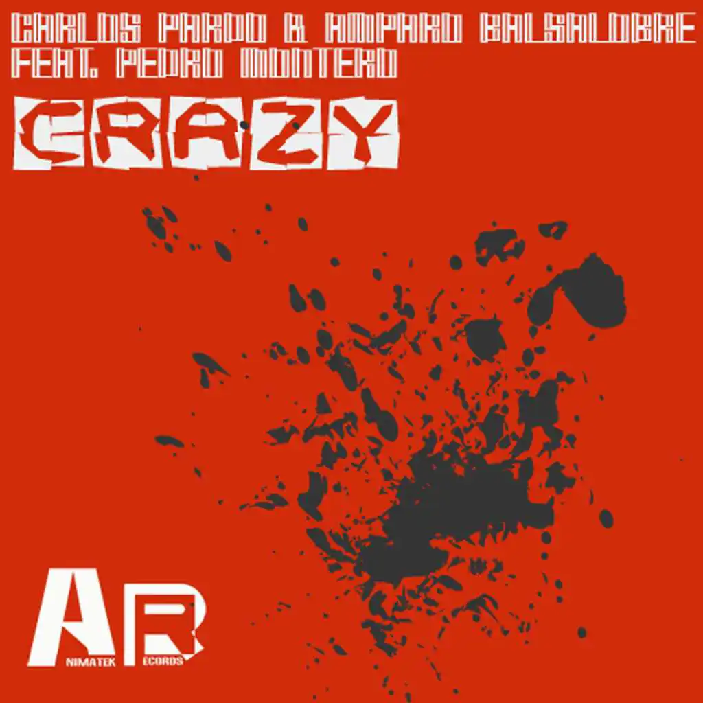 Crazy (Radio Edit)