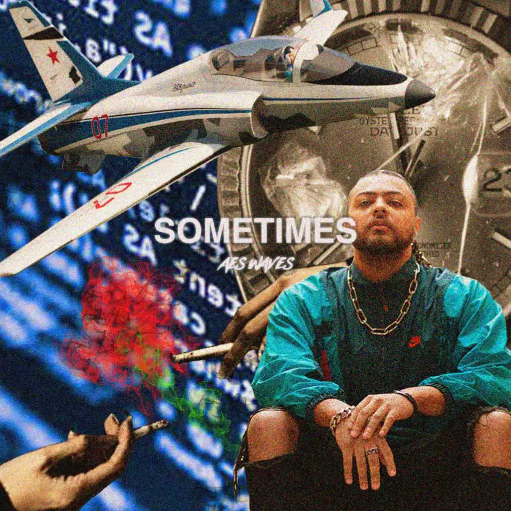 Sometimes