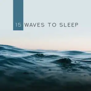 15 Waves to Sleep