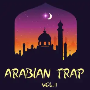 Arabian Trap Vol.2