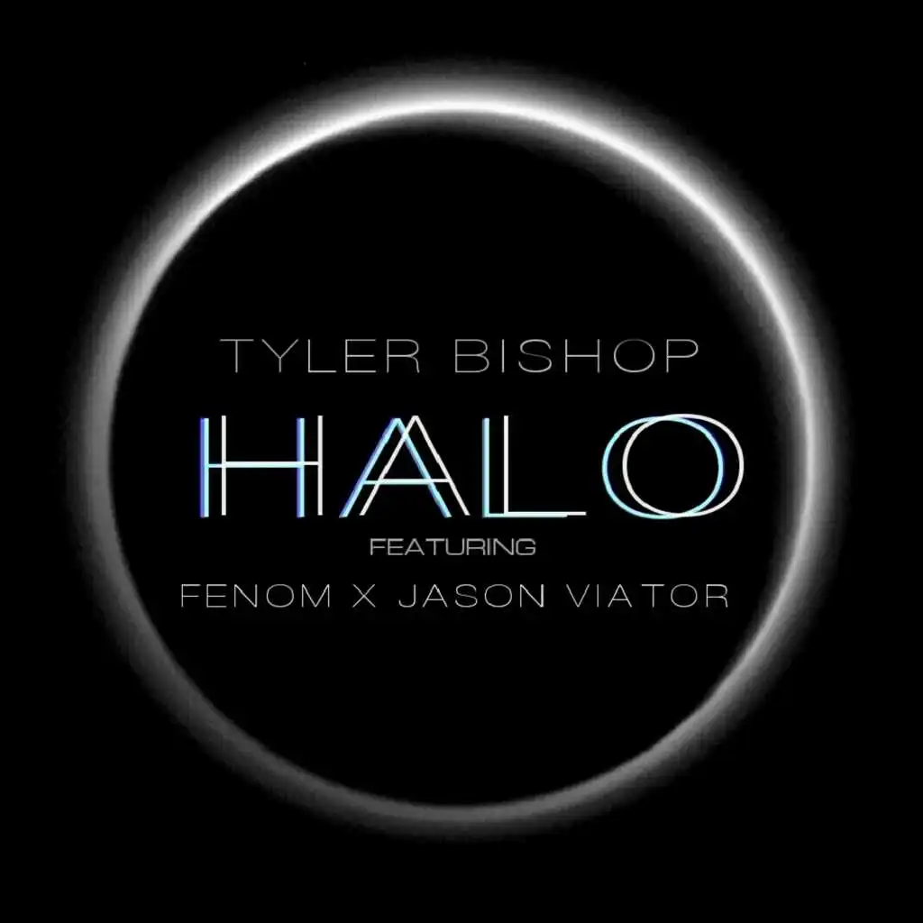 Halo (feat. Fenom & Jason Viator)