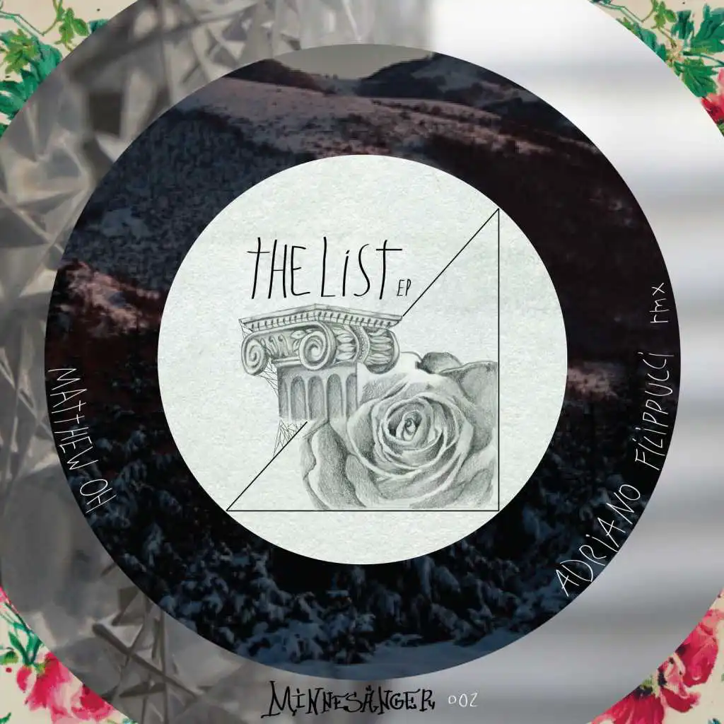 The List (Adriano Filippucci Remix)