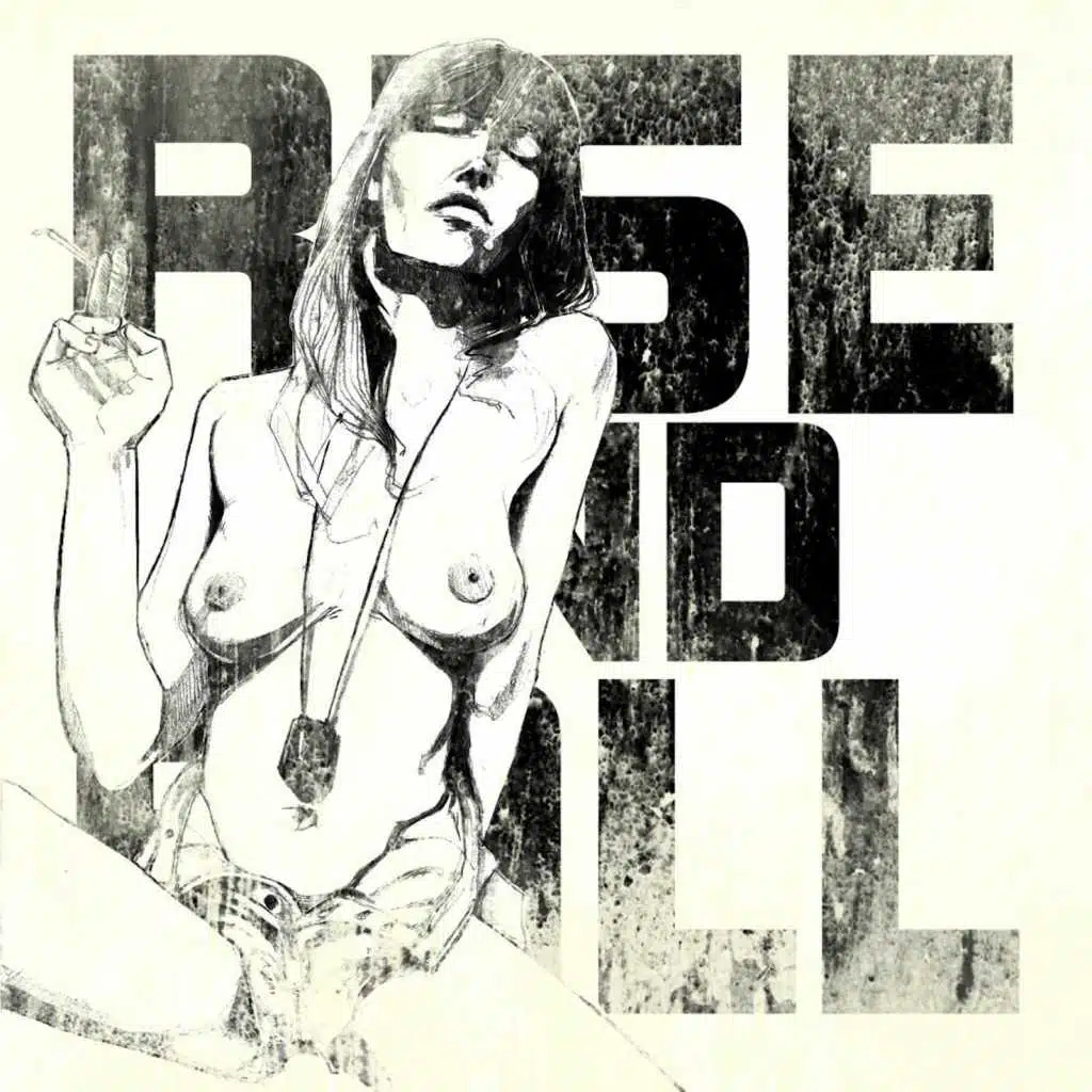 Loud Protest (Razat Remix)