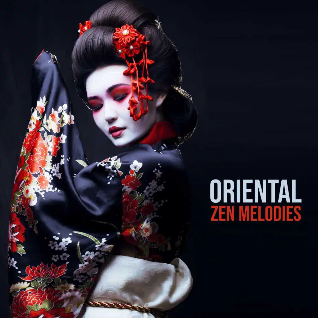 Relaxation (Spring Ambience)