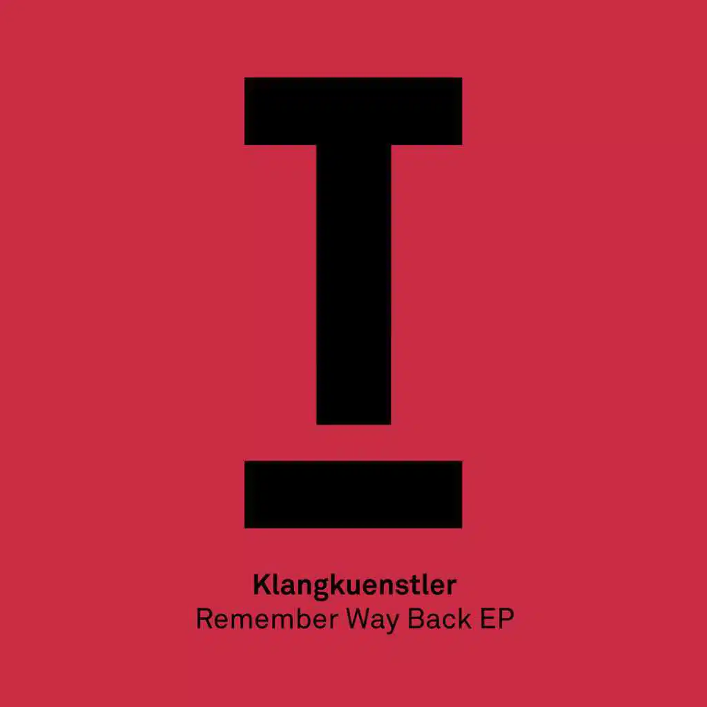 Remember Way Back EP