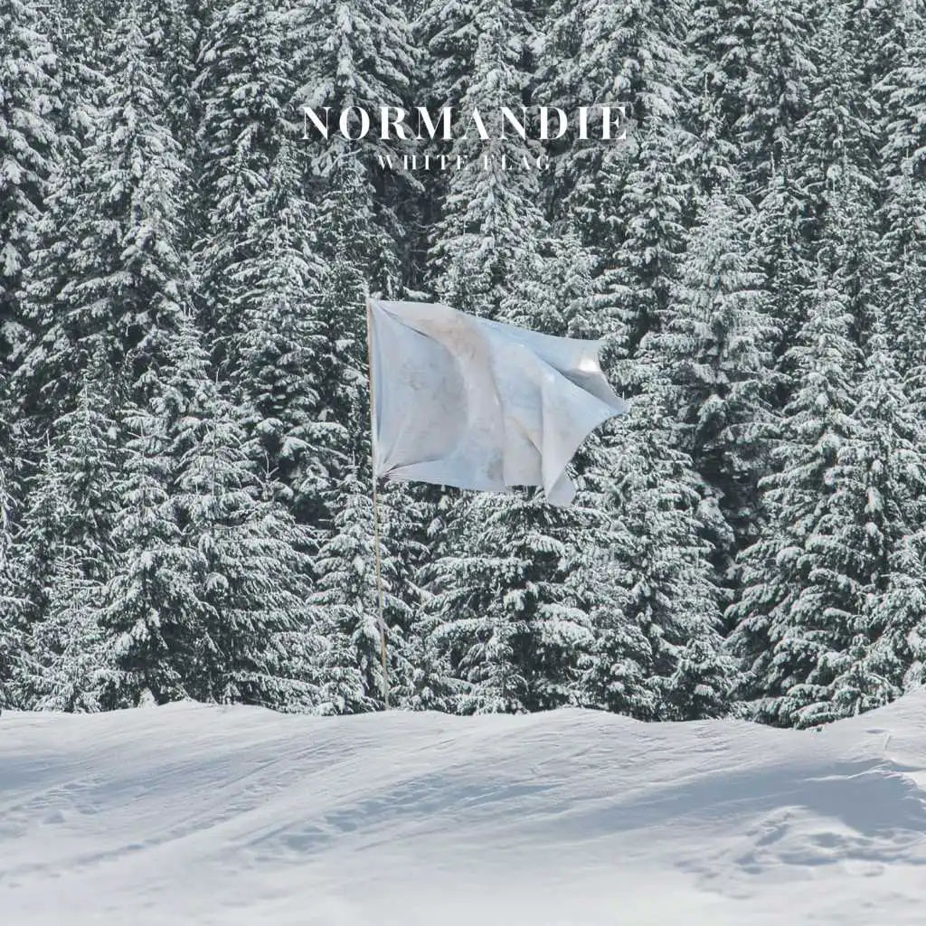 White Flag (Reimagined) [feat. YARO]