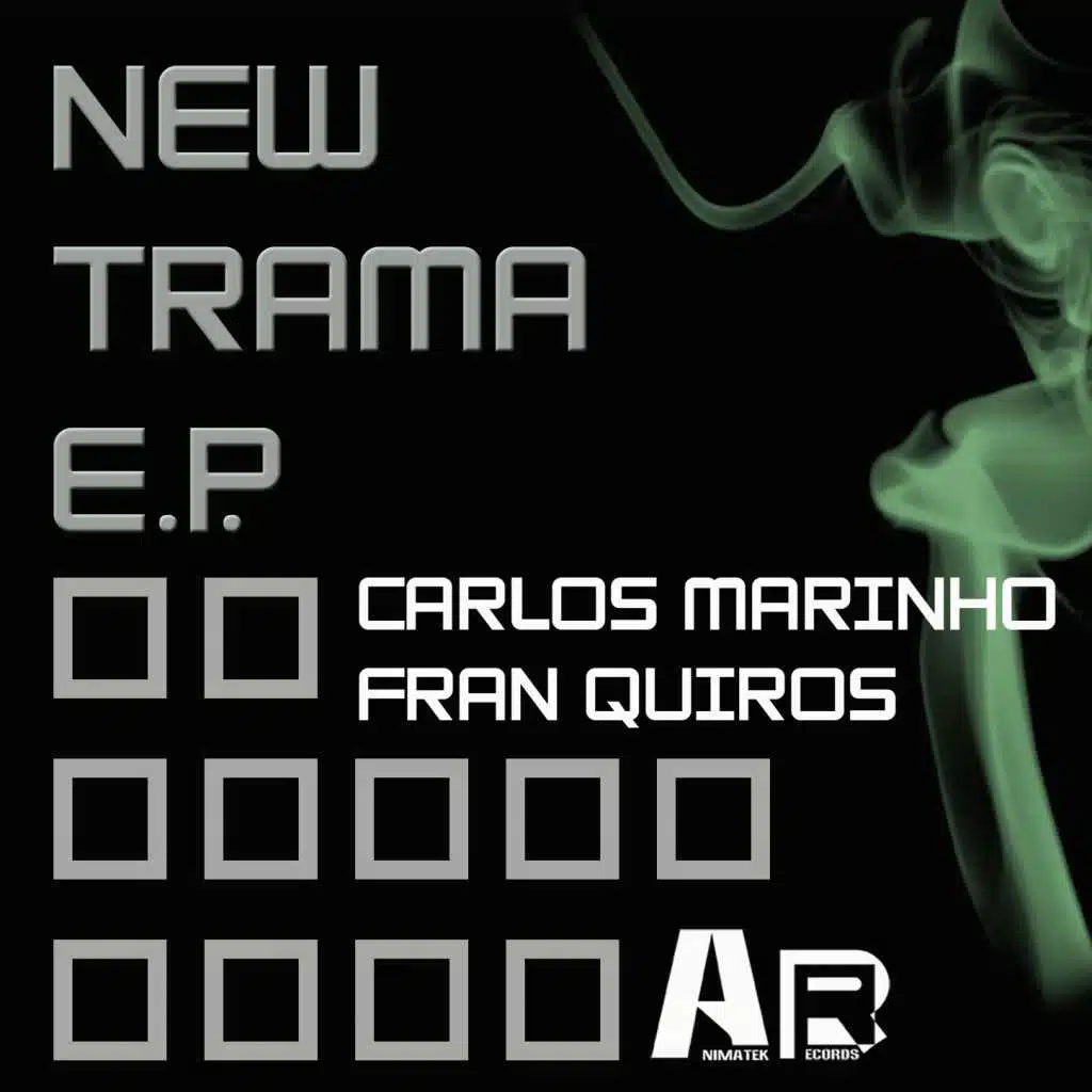 Carlos Marinho & Fran Quiros