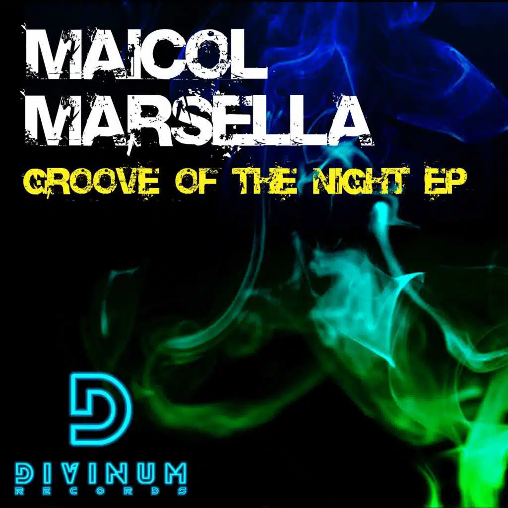 Groove of the Night
