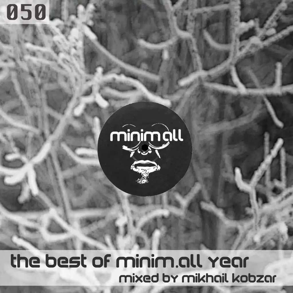 The Best of Minim.All Year (Continuous DJ Mix)